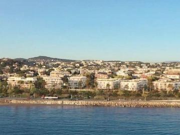 Appartement de 3 chambres de luxe en vente à Antibes,...