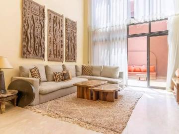 Appartement de 3 chambres de luxe en vente à Marrakech,...