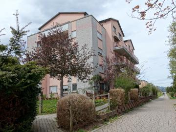 appartement de 3.5 pièces sis au 3ème étage