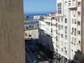 Appartement de luxe à louer au centre de Tanger près du...