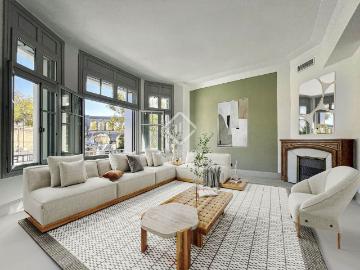 Appartement de luxe de 152 m2 en vente Montpellier, France