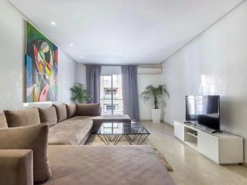 Appartement de luxe de 100 m2 en vente Marrakech,...