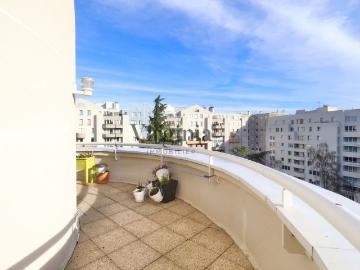 Appartement de luxe de 118 m2 en vente Charenton le...