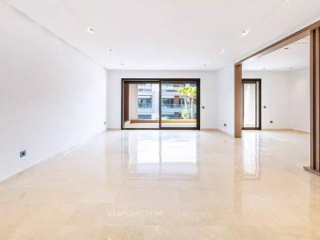 Appartement de luxe de 200 m2 en location Casablanca, Maroc
