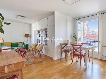 Appartement de luxe de 2 pièces à Beaubourg, Marais,...