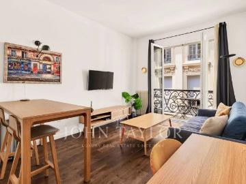 Appartement de luxe de 37 m2 en vente Provence Opéra –...