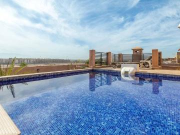 Appartement de luxe de 245 m2 en location Marrakech, Maroc