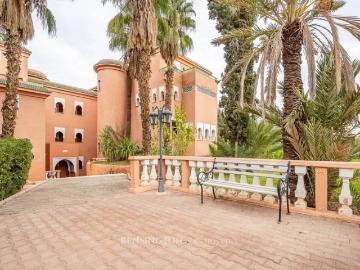 Appartement de luxe de 3 chambres en vente à Marrakech,...