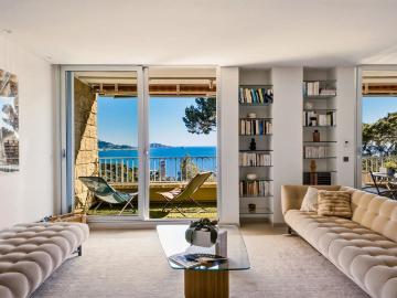 Appartement de luxe de 3 chambres en vente à Marseille,...