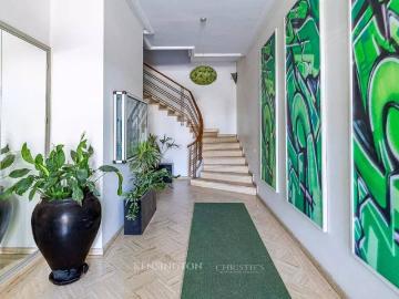 Appartement de prestige de 226 m2 en vente Rabat, Rabat...