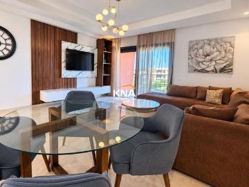 Appartement de luxe de 3 pièces en location à Marrakech,...