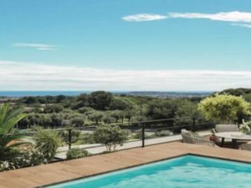 Appartement de luxe de 4 pièces en vente à Antibes,...