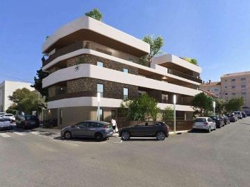 Appartement de luxe de 4 pièces en vente à Fréjus,...