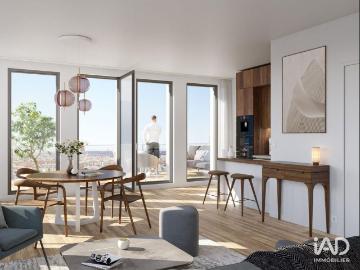 Appartement de luxe de 4 pièces en vente à Lyon, France