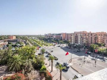 Appartement de luxe de 4 pièces en vente à Marrakech, Maroc
