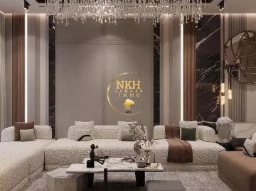 Appartement de luxe de 4 pièces en vente à Tanger, Maroc