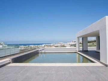 Appartement de luxe de 4 pièces en vente à Tanger,...