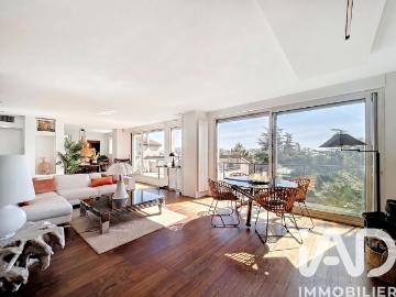 Appartement de luxe de 5 pièces en vente à Lyon, France