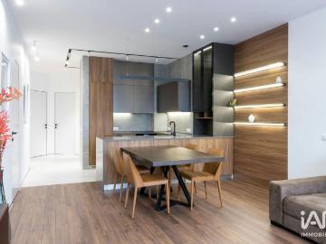 Appartement de luxe de 5 pièces en vente à Marseille, France
