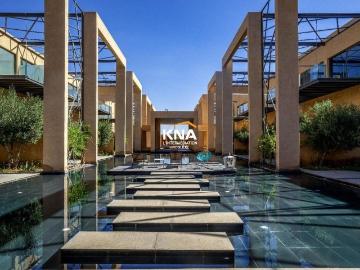 Appartement de luxe de 5 pièces en vente à Marrakech,...