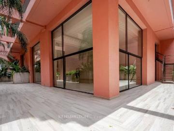 Appartement de 4 chambres de luxe en location à...