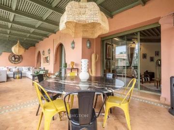 Appartement de prestige de 80 m2 en vente Marrakech,...
