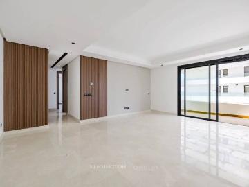 Appartement de luxe de 4 pièces en vente à Casablanca,...