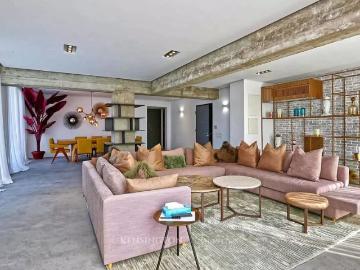 Appartement de luxe en vente à Casablanca, Maroc