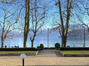 Appartement de luxe en vente à Annecy, Auvergne Rhône Alpes
