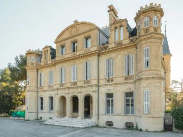 Appartement de luxe en vente à Marseille, France