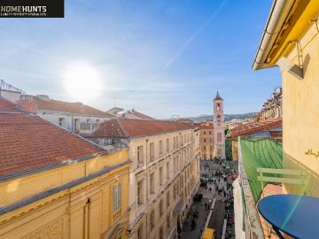 Appartement de luxe en vente à Nice, Provence Alpes Côte...
