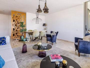 Appartement de luxe en vente à Salé, Maroc