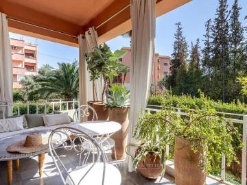 Appartement de luxe 2 chambres en vente à Marrakech,...