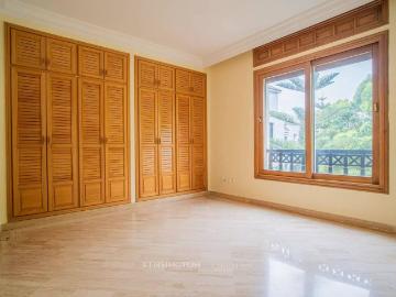 Appartement de luxe de 3 pièces en location à Tanger,...