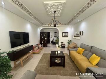 Appartement de luxe 3 chambres en vente à Tanger, Maroc
