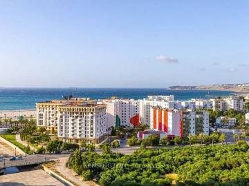 Appartement de 3 chambres de luxe en vente à Tanger, Maroc