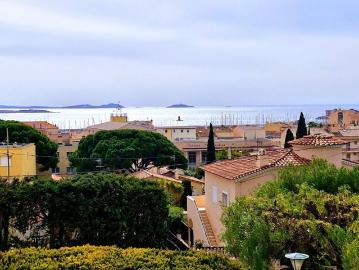 Appartement de luxe 3 chambres en vente à Bandol,...