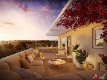 Appartement de luxe 3 chambres en vente à Montpellier,...