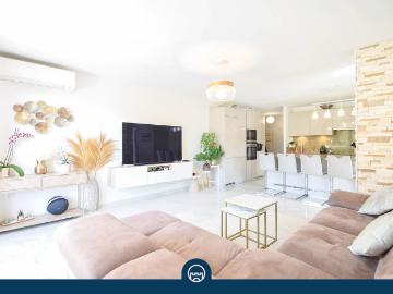 Appartement de luxe 3 chambres en vente à Saint Laurent...