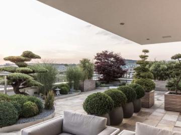 Appartement de luxe 4 chambres en vente à Brignais, France