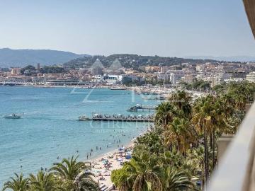 Appartement de luxe de 88 m2 en vente Cannes, Provence...