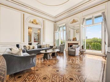 Appartement de 8 pièces de luxe en vente à Chatelet les...