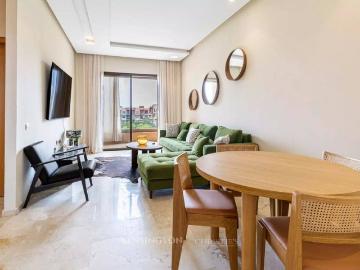 Appartement de prestige de 83 m2 en location Marrakech,...