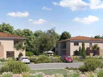 Appartement de prestige de 85 m2 en vente Aix en...