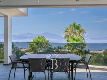 Appartement de prestige de 86 m2 en vente Porticcio, France