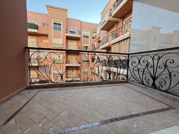 Appartement de prestige de 101 m2 en vente Marrakech, Maroc