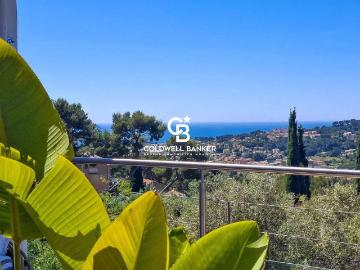 Appartement de prestige de 105 m2 en vente Carqueiranne,...