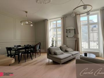 Appartement de prestige de 107 m2 en vente Bordeaux, France