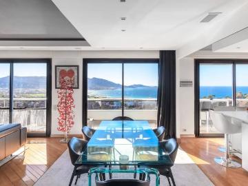 Appartement de prestige de 173 m2 en vente Marseille,...
