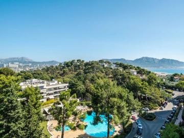 Appartement de prestige en vente Marseille, France